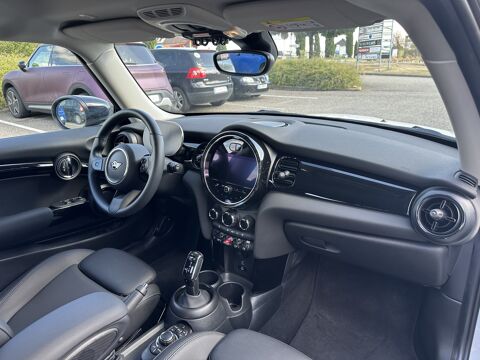 Cooper 1.5i 136 Edition Camden 2024 occasion 68390 Sausheim