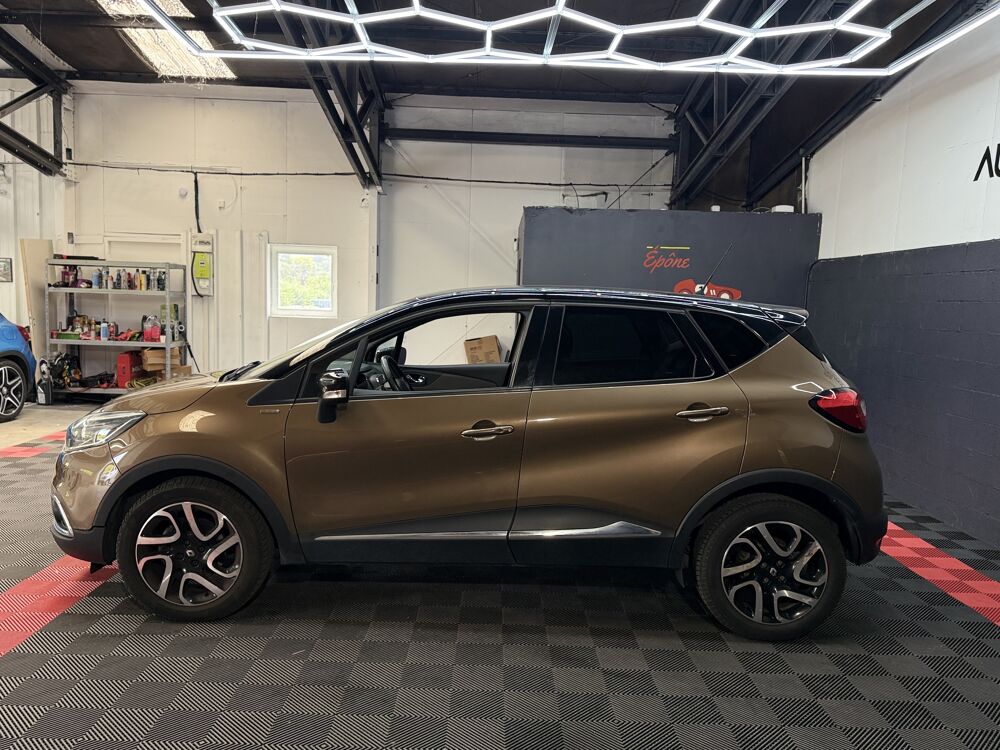 Captur 1.2 TCe 120 Hypnotic 2016 occasion 78680 &Eacute;p&ocirc;ne