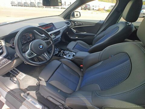 S&eacute;rie 1 118iA M Sport DKG7 2023 occasion 90400 Danjoutin