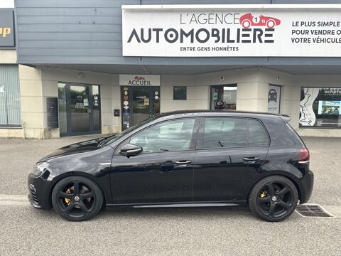 Golf 1.4 TSI 160ch Carat 2010 occasion 68390 Sausheim