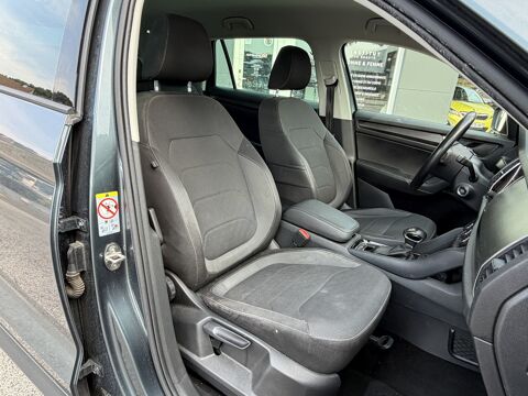 Kodiaq 2.0 TDI 190 4X4 AMBITION DSG7 - Origine France - Boite auto 2017 occasion 25400 Audincourt