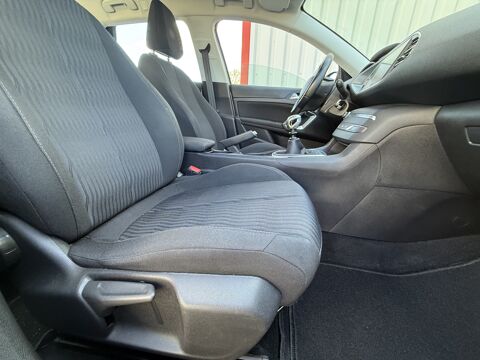 308 SW 1.6L 120ch Active Business | GARANTIE 6 MOIS 2017 occasion 44860 Pont-Saint-Martin