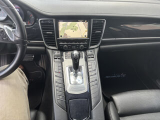 Panamera 4.8 V8 400 4S PDK 2011 occasion 80480 Salou&euml;l