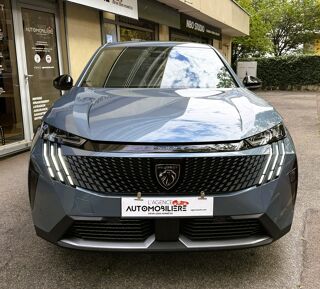 3008 1.2 HYBRID 136 ALLURE E-DCS6 -ENTRETIENS COMPLET PEUGEOT-GAR 2024 occasion 92370 Chaville