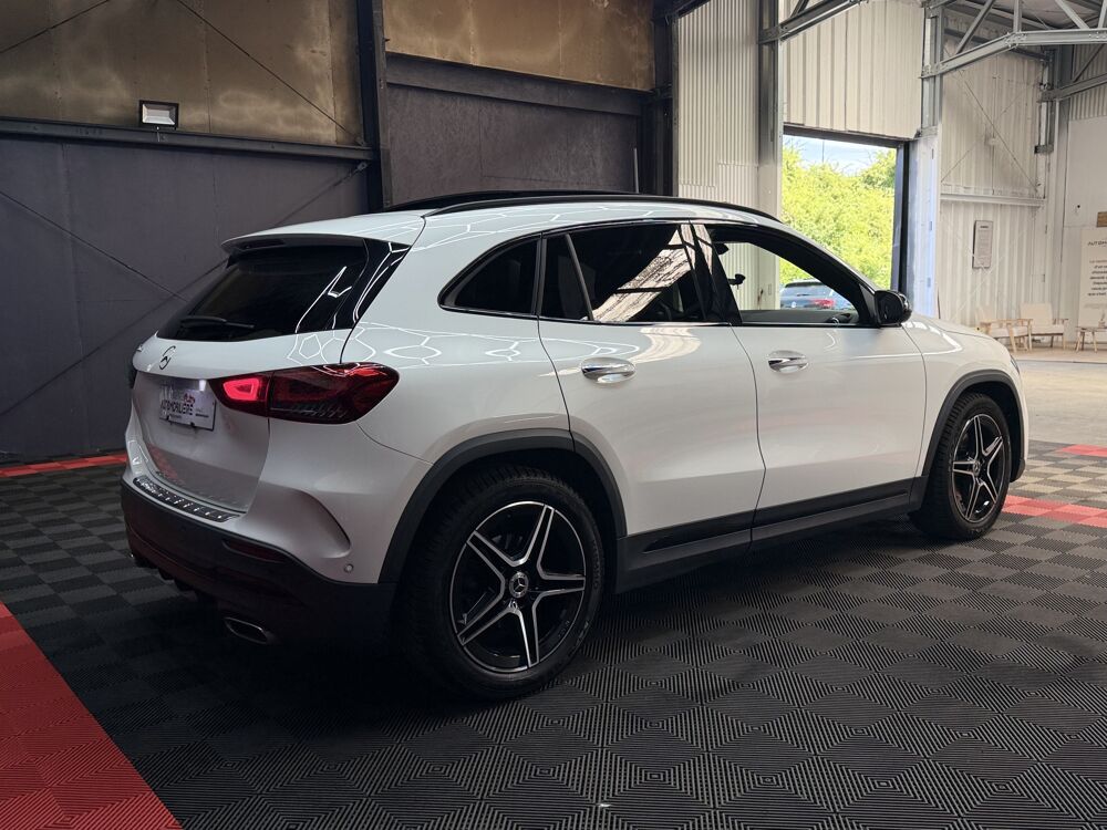 Classe GLA 200 d 150 ch AMG LINE 2021 occasion 78680 &Eacute;p&ocirc;ne