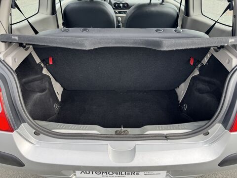 Twingo II 1.2 60 ECO2 AUTHENTIQUE | 2EME MAIN | BLUETOOTH | GARANTI 2007 occasion 44860 Pont-Saint-Martin