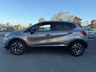 Captur 1.5 dCi 90ch Stop&Start energy Intens eco&sup2; 2016 occasion 44860 Pont-Saint-Martin