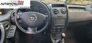 Duster 1.2 TCE Prestige 2016 occasion 60700 Fleurines