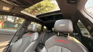 RS4 R ABT 1/50 Full Option 530ch, suivi complet Audi 2018 occasion 91120 Palaiseau