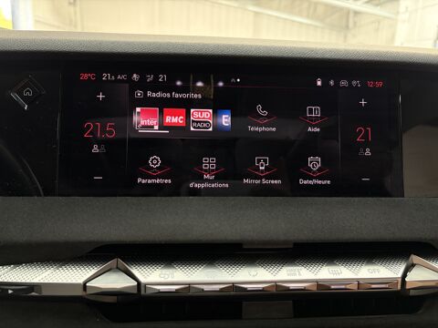 DS4 1.2 PureTech 130 Performance Line 2023 occasion 78680 &Eacute;p&ocirc;ne