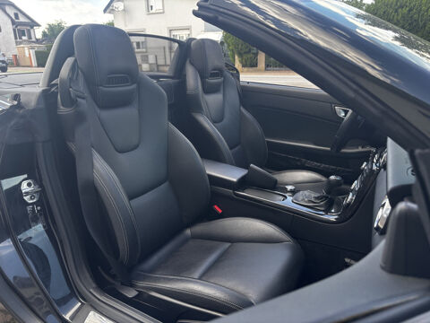 SLK 200 K 1.8 i 16V 7G-TRONIC+ 184 ch Kompressor 2011 occasion 88100 Sainte-Marguerite