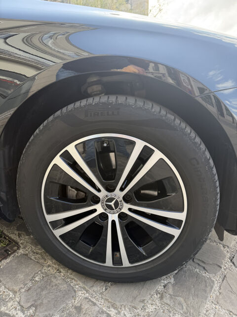 Classe E 220 d 2.0 d 16V 9G-TRONIC 194 cv avantgarde line 2022 occasion 51000 Ch&acirc;lons-en-Champagne