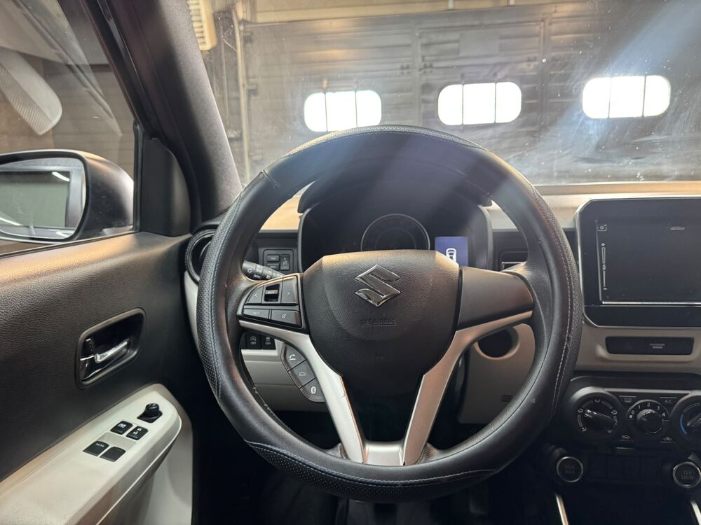 Ignis 1.2 i Dualjet 16V SHVS 90 cv 2020 occasion 71300 Montceau-les-Mines