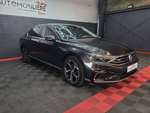Passat 1.4 TSI Hybrid Rechargeable 218ch 2020 occasion 78680 &Eacute;p&ocirc;ne