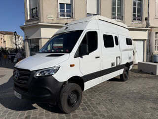  2019 occasion 51000 Ch&acirc;lons-en-Champagne