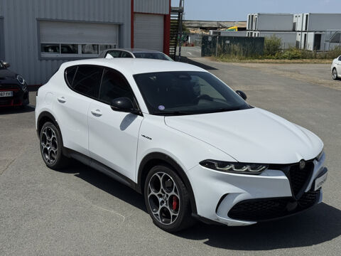 Tonale 1.5 HYBRID 160 CH TCT7 Veloce | GARANTIE 12 MOIS 2023 occasion 44860 Pont-Saint-Martin
