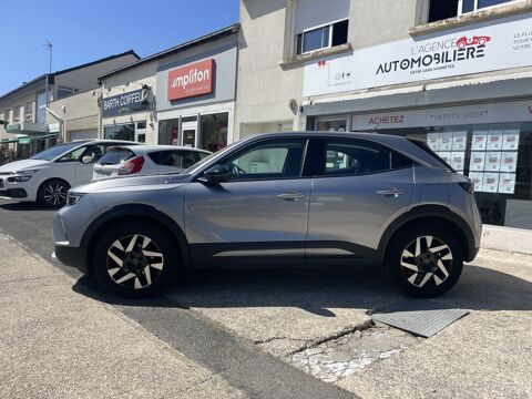 Mokka Phase II 1.5 D S&S 110cv ELEGANCE 2022 occasion 49124 Saint-Barth&eacute;lemy-d'Anjou