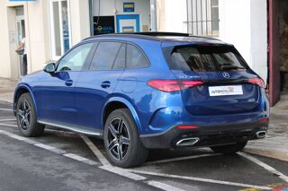 Classe GLC 300 e 9G-Tronic 4Matic AMG LINE ( Toit ouvrant panoramique, 2023 occasion 34200 S&egrave;te