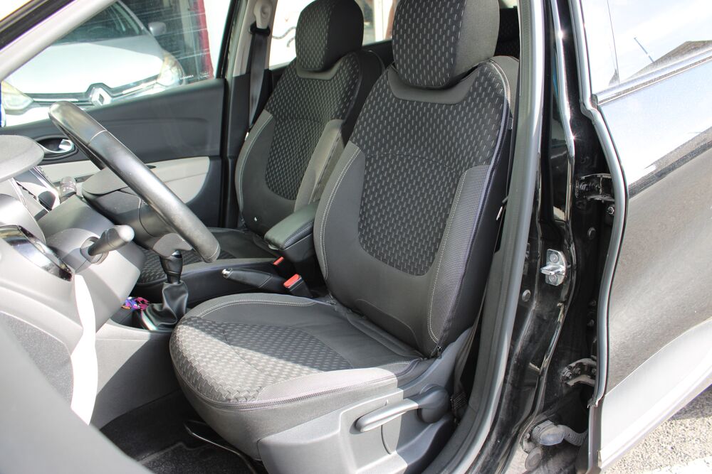 Captur 1.5 ENERGY DCI 90 INTENS ( Distribution &agrave; jour, Cam&eacute;ra de re 2019 occasion 34200 S&egrave;te