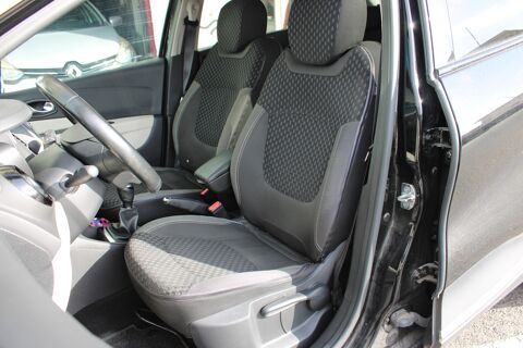 Captur 1.5 ENERGY DCI 90 INTENS ( Distribution &agrave; jour, Cam&eacute;ra de re 2019 occasion 34200 S&egrave;te
