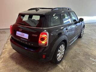 Countryman MINI COUNTRYMAN II (F60) COOPER 136 EDITION OAKWOOD BVA6 2018 occasion 37170 Chambray-l&egrave;s-Tours