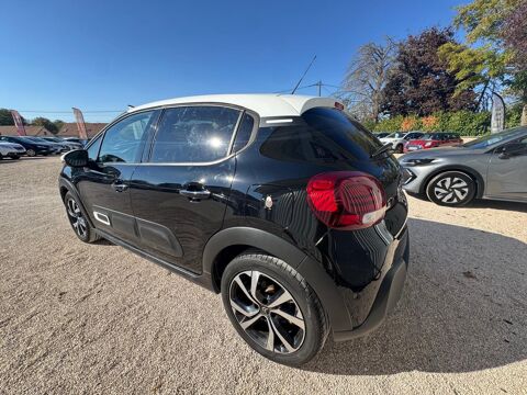 C3 III Phase 2 1.5 BLUEHDI 102CH SHINE 2021 occasion 71380 Ch&acirc;tenoy-en-Bresse