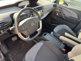 C4 Spacetourer 1.5 Blue HDI 130 ch BUSINESS EAT8 2020 occasion 25400 Audincourt