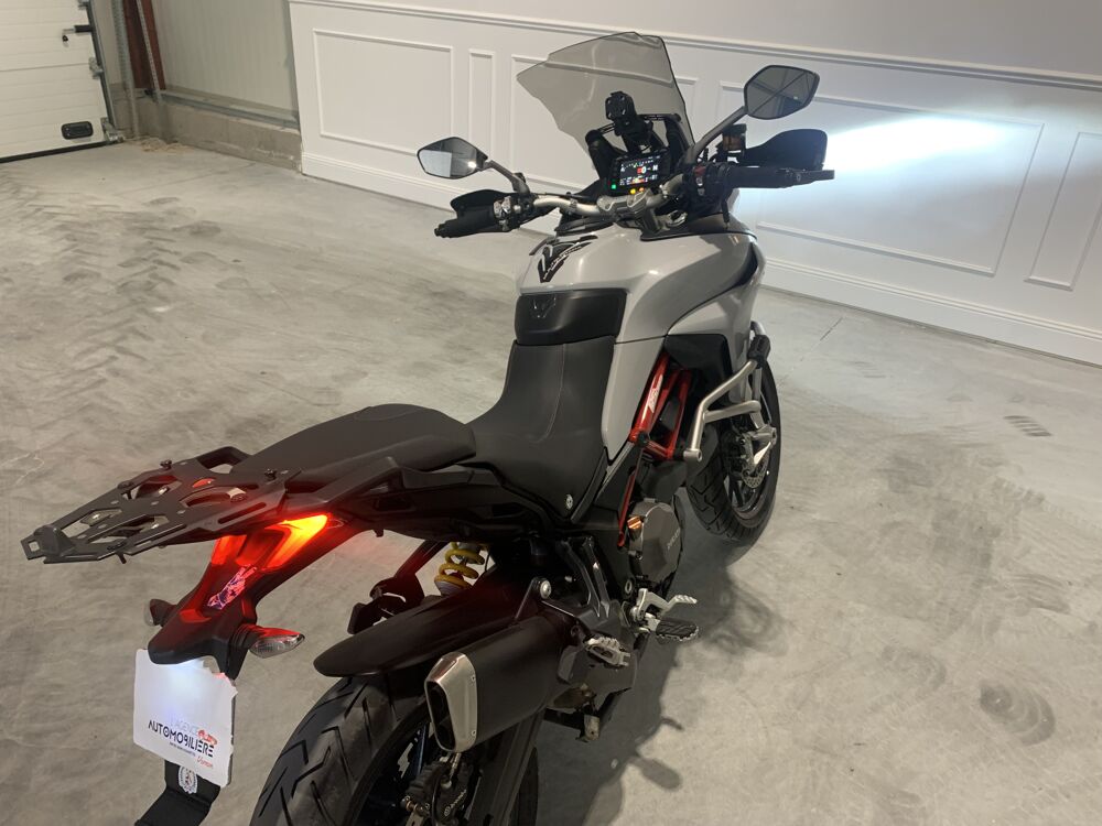 DUCATI 2019 occasion 27620 Gasny