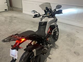 DUCATI 2019 occasion 27620 Gasny