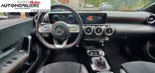Classe A IV 160 AMG LINE 2019 occasion 60700 Fleurines
