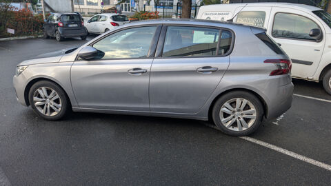 308 Phase II 1.5 BlueHDi 16V S&S 130 cv Bo&icirc;te auto 2019 occasion 91120 Palaiseau