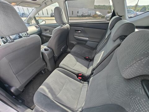 Prius 136h Dynamic Business 2014 occasion 90400 Danjoutin