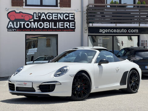 Annonce voiture Porsche 911 89990 €