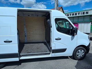 Interstar Fourgon L2H2 3T5 2.3dCi 150 ACENTA BVM6 2024 occasion 69008 Lyon
