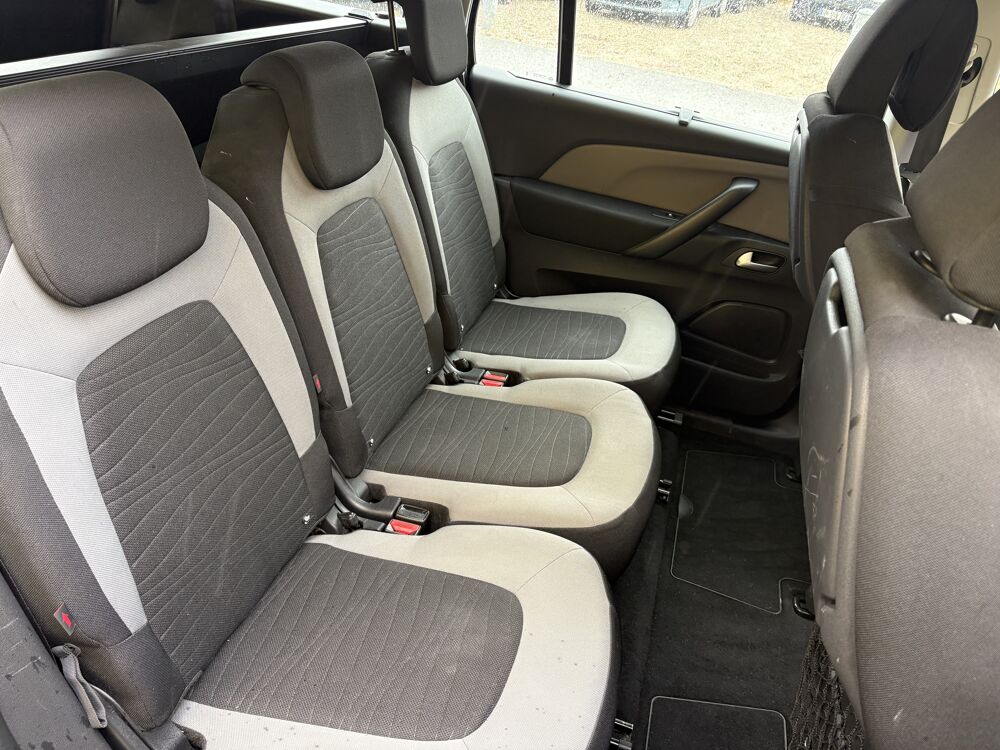 C4 Picasso 1.6 HDI CONFORT 7 PLACES 2014 occasion 76760 Yerville