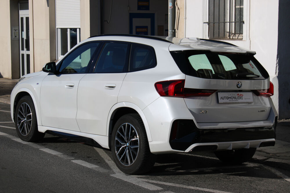 X1 1.8 I 136 M-SPORT SDRIVE BVA ( Cam&eacute;ra de recul, CarPlay... ) 2023 occasion 34200 S&egrave;te