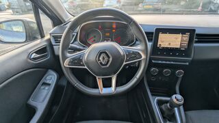 Clio V 5 Portes 1.5 dCi 85 cv 2020 occasion 91120 Palaiseau