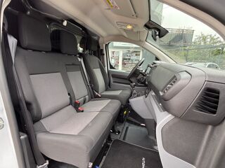Proace II MEDIUM 2.0 D-4D 144 ch START BVM6 2024 occasion 25400 Audincourt