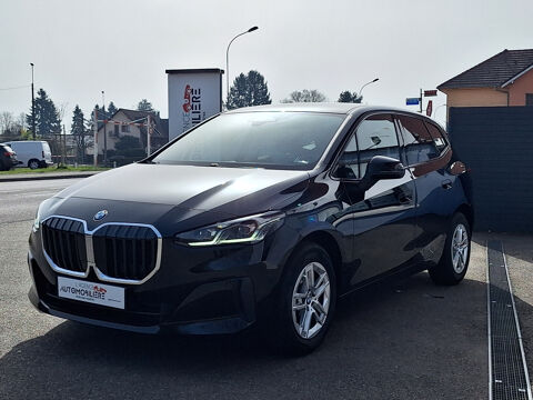 Annonce voiture BMW Serie 2 27990 €
