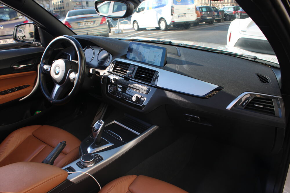 Serie 2 M SPORT 2019 occasion 34200 S&egrave;te