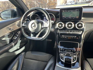 Classe GLC 43 AMG 367ch 4Matic 9G-DCT 21 2017 occasion 25300 Pontarlier