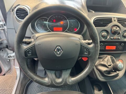Kangoo II Phase 2 1.5dCi FAP 110cv 2013 occasion 71300 Montceau-les-Mines