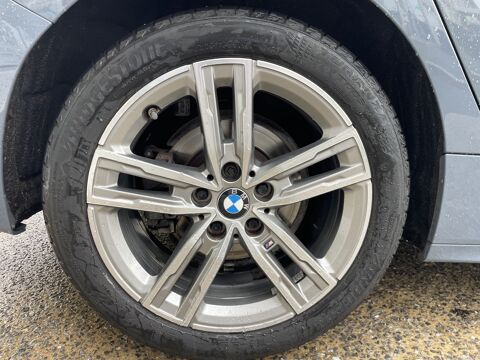 S&eacute;rie 1 F40 118d 150 ch M Sport - Apple CarPlay 2021 occasion 49124 Saint-Barth&eacute;lemy-d'Anjou