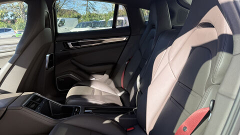 Panamera 2.9 V6 560ch 4S E-Hybrid 2021 occasion 71380 Ch&acirc;tenoy-en-Bresse