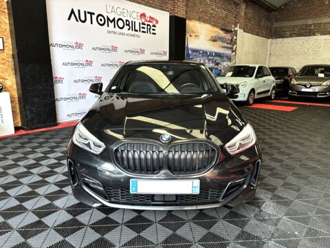 S&eacute;rie 1 1.5 136ch Finition M-Sport 2020 occasion 59640 Dunkerque