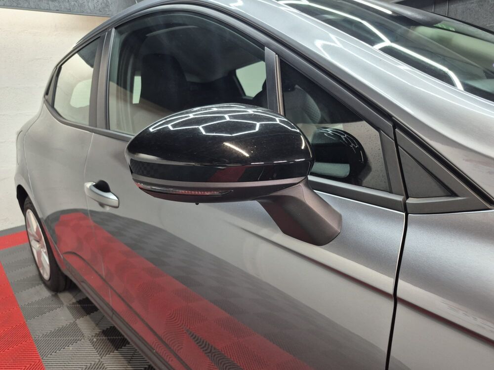Clio Equilibre 1.0 TCe 90 cv phase 2 2024 occasion 71300 Montceau-les-Mines