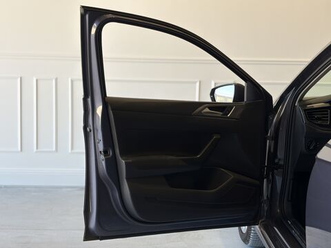 Polo VI 1.0 TSI 110 CH STYLE DSG7 2022 occasion 27620 Gasny
