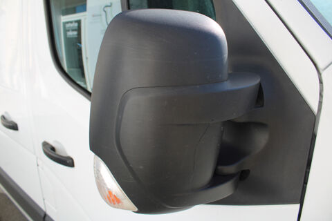 NV400 FOURGON 2.3 DCI 150 3500 L3H2 OPTIMA START-STOP (TVA RECUPER 2021 occasion 34200 S&egrave;te