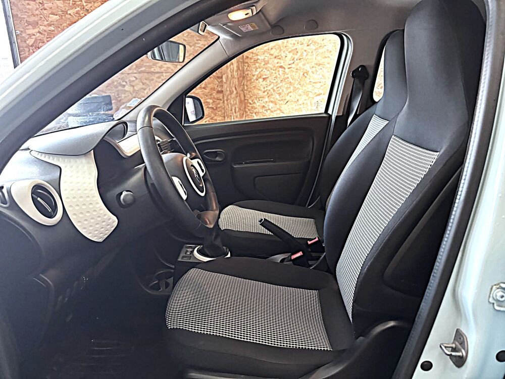 Twingo SCE 65 LIFE 2019 occasion 59640 Dunkerque