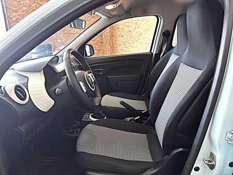 Twingo SCE 65 LIFE 2019 occasion 59640 Dunkerque